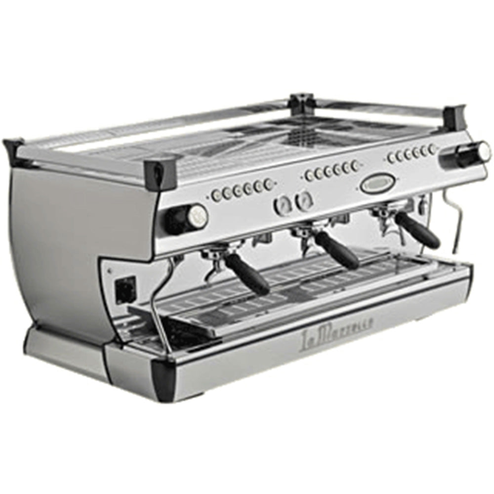 La Marzocco GB/5 3 Group Auto Espresso Machine — product view