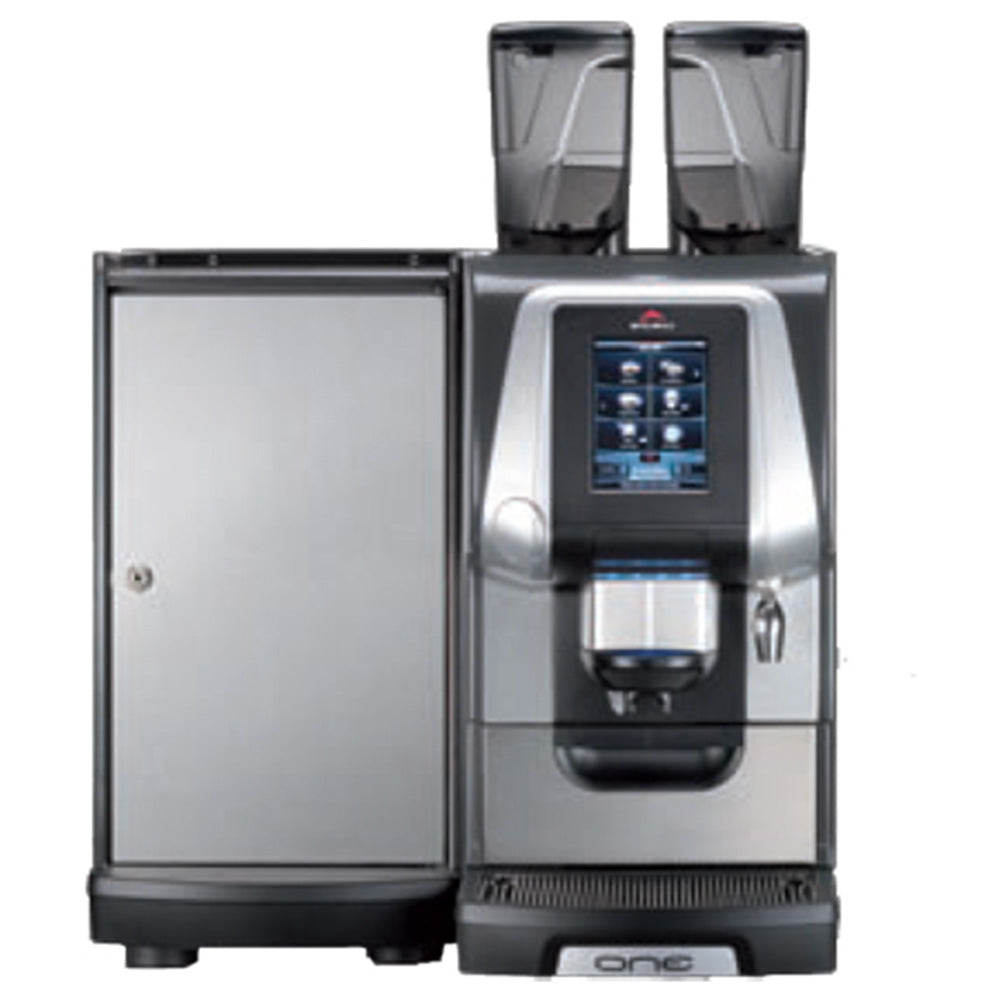Rancilio Egro One Top Milk XP Commercial Espresso Machine — product view