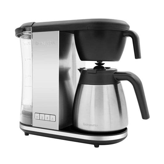 Bonavita Enthusiast 8-Cup Drip Coffee Brewer — product view