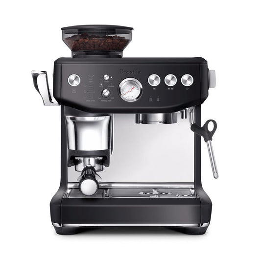 Breville BES876BSS1BNA1 Barista Express Impress — product view