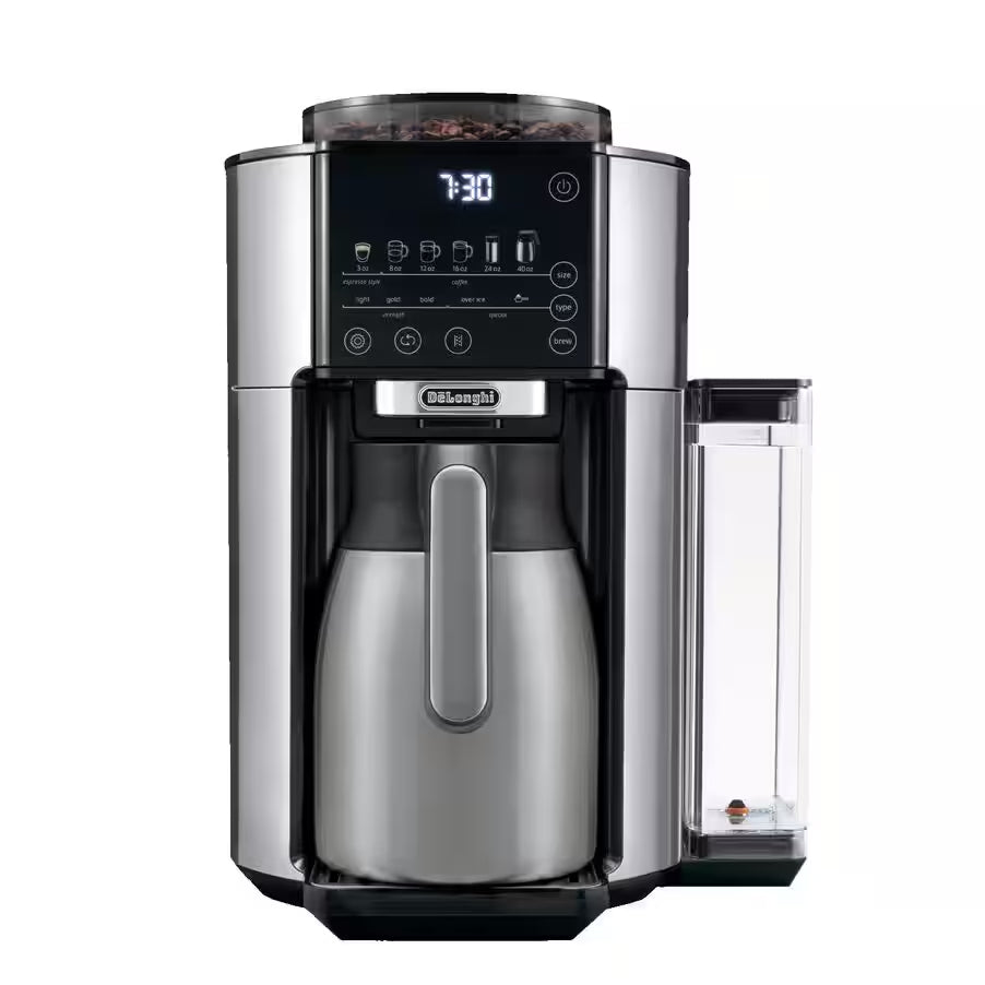 De'Longhi TrueBrew Drip Coffee Maker — product view