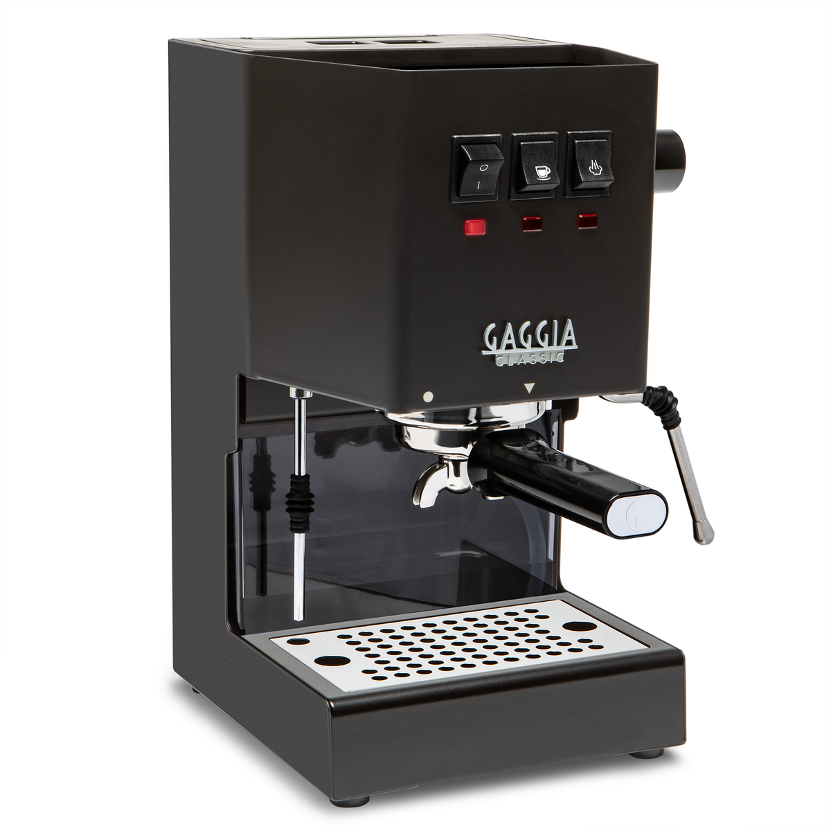 Gaggia Classic Pro E24 Espresso Machine — product view