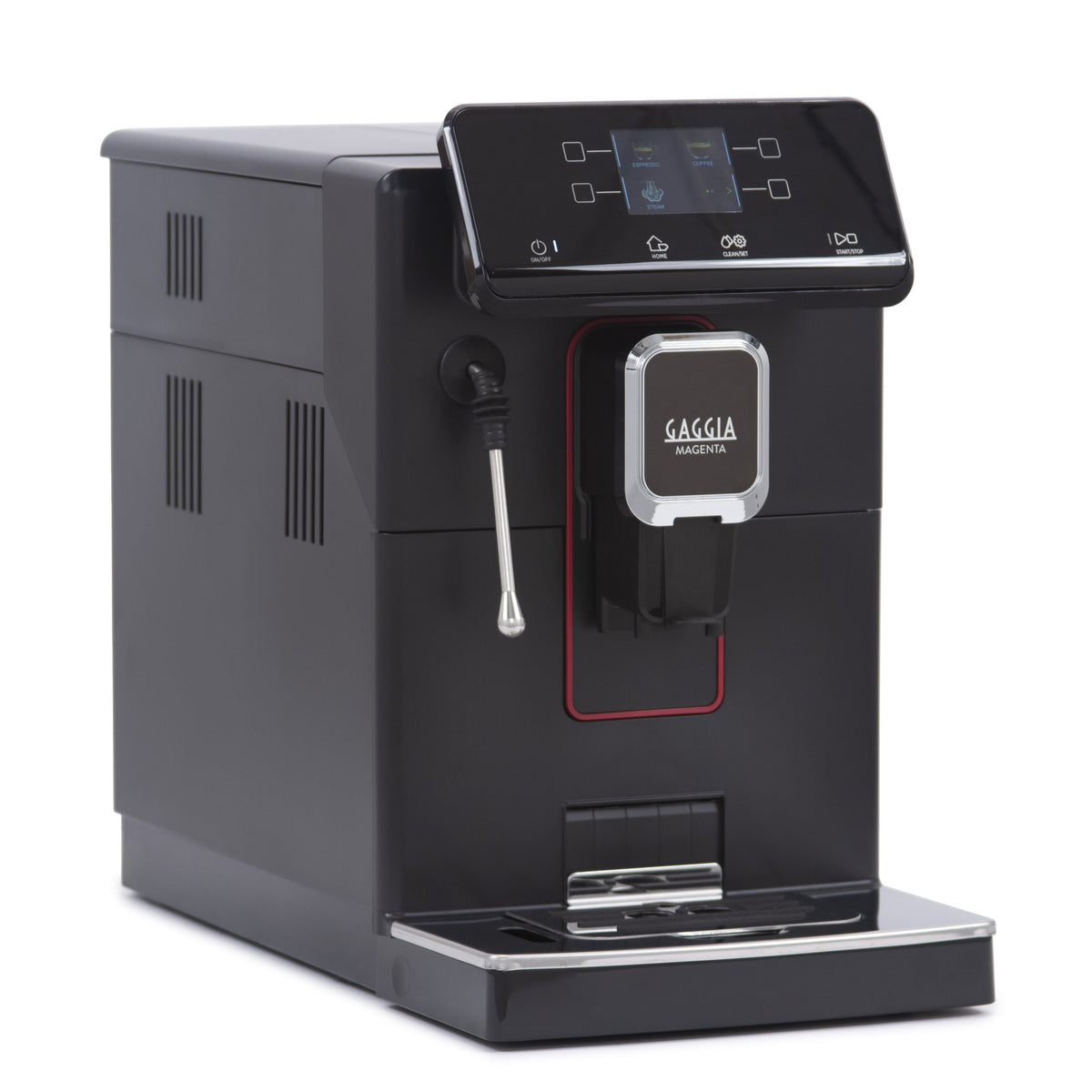 Gaggia Magenta Plus Super-Automatic Espresso Machine — product view