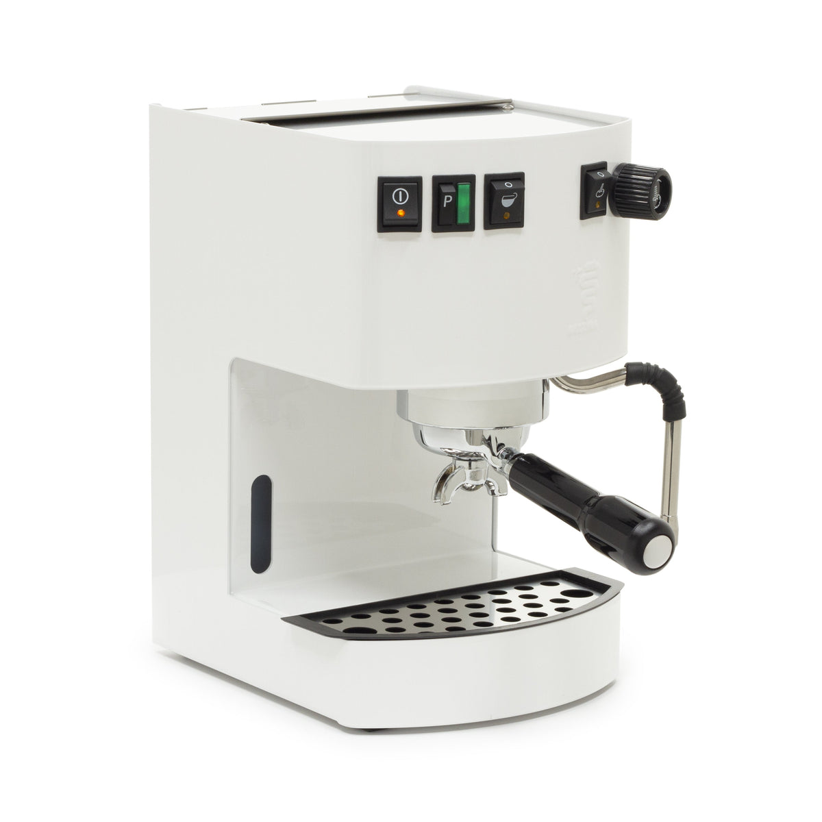 Bezzera New Hobby Espresso Machine — product view
