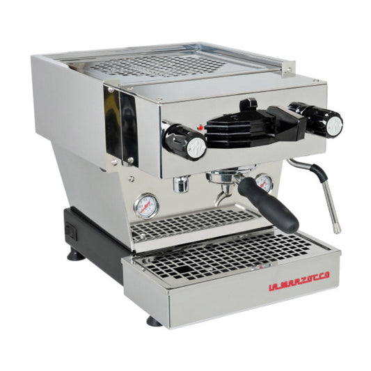 La Marzocco Linea Mini Espresso Machine — product view