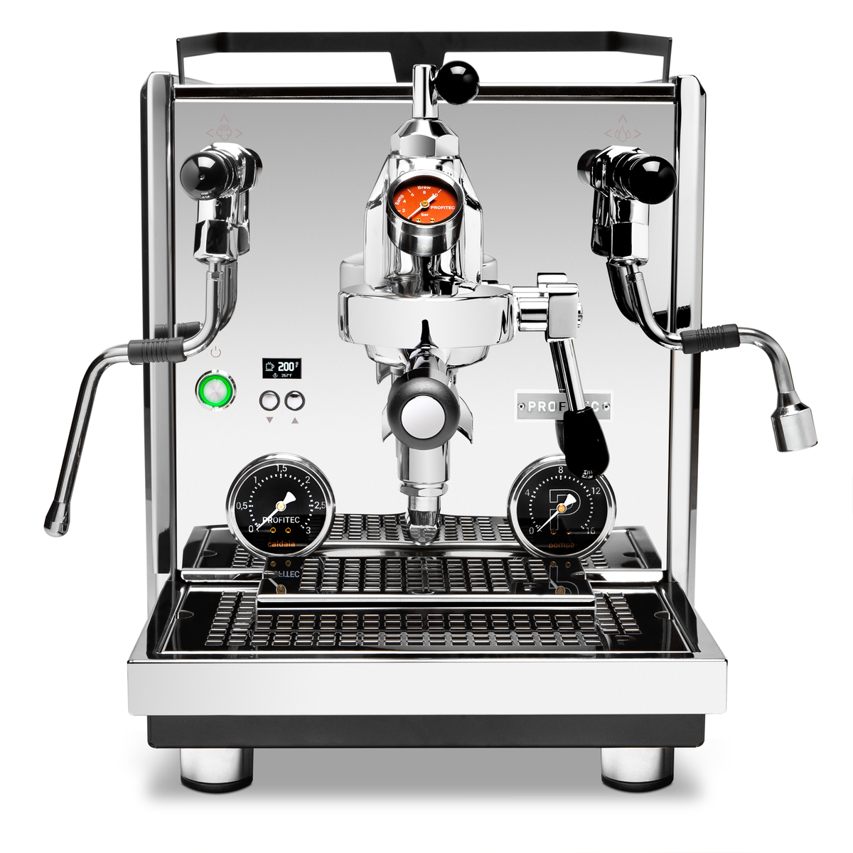 Profitec Drive Espresso Machine — product view