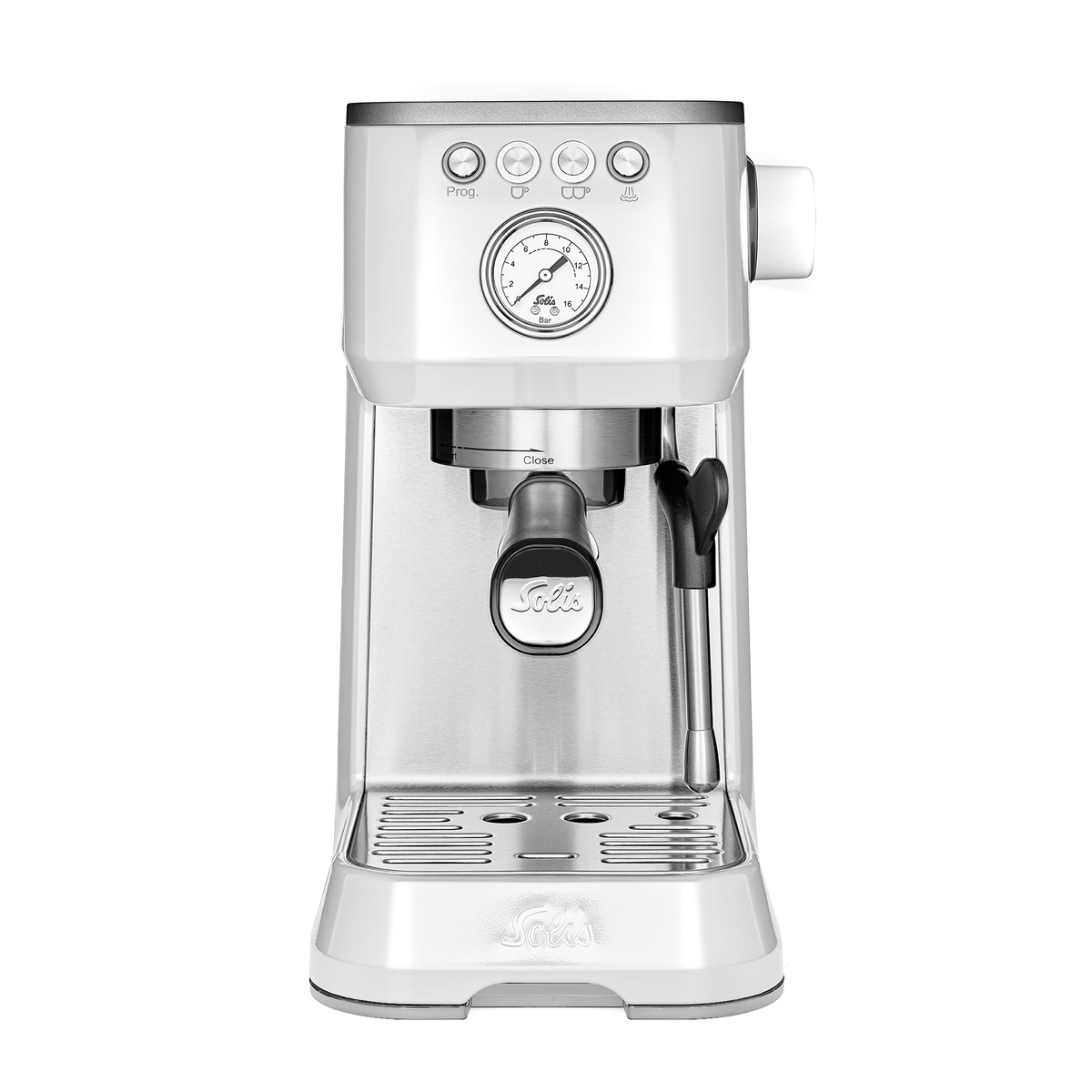 Solis Barista Perfetta Plus — product view