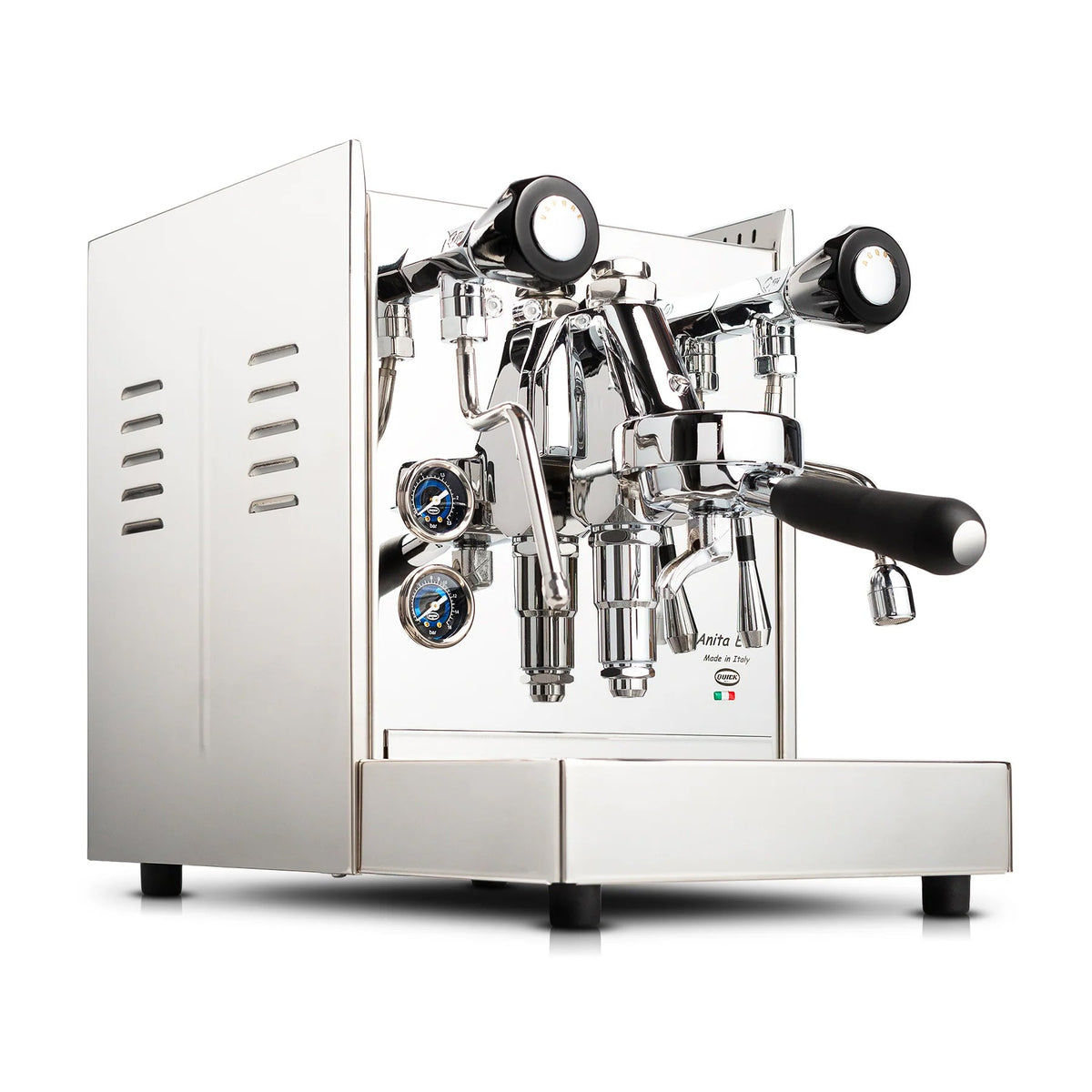 Quick Mill Anita Evo Espresso Machine 0990-A-EVO — product view
