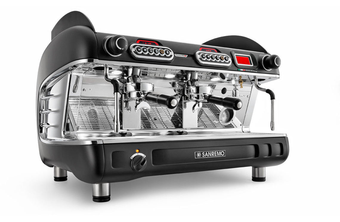 Sanremo Verona RS / S Espresso Machine — product view