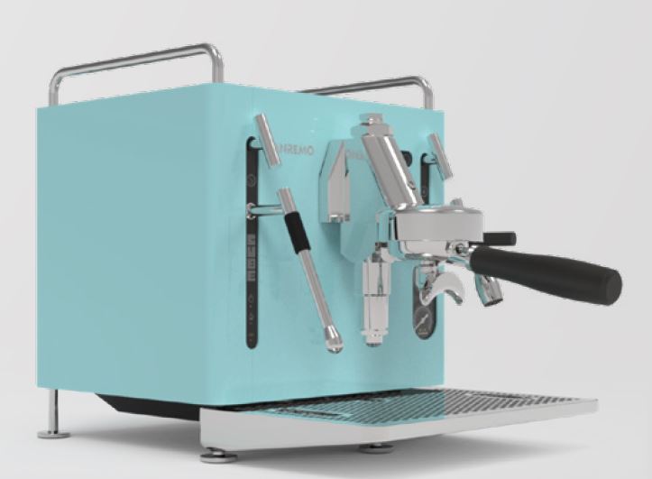 Sanremo Cube — product view