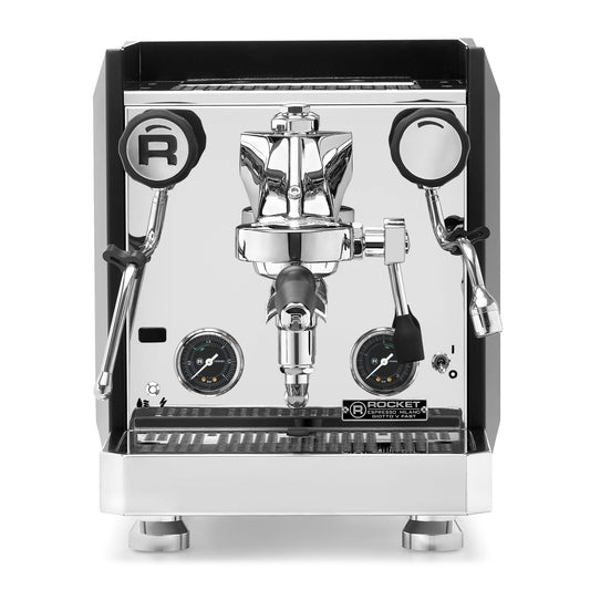 Rocket Espresso Giotto FAST V Espresso Machine — product view