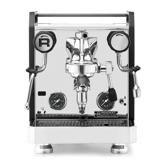 Rocket Espresso Mozzafiato FAST V Espresso Machine — product view