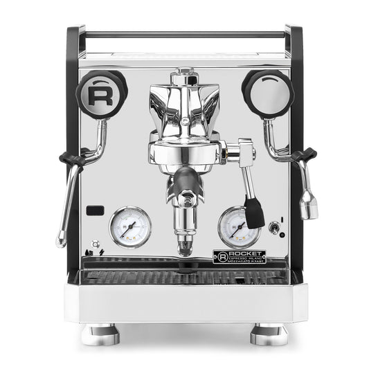 Rocket Espresso Mozzafiato FAST R Espresso Machine — product view