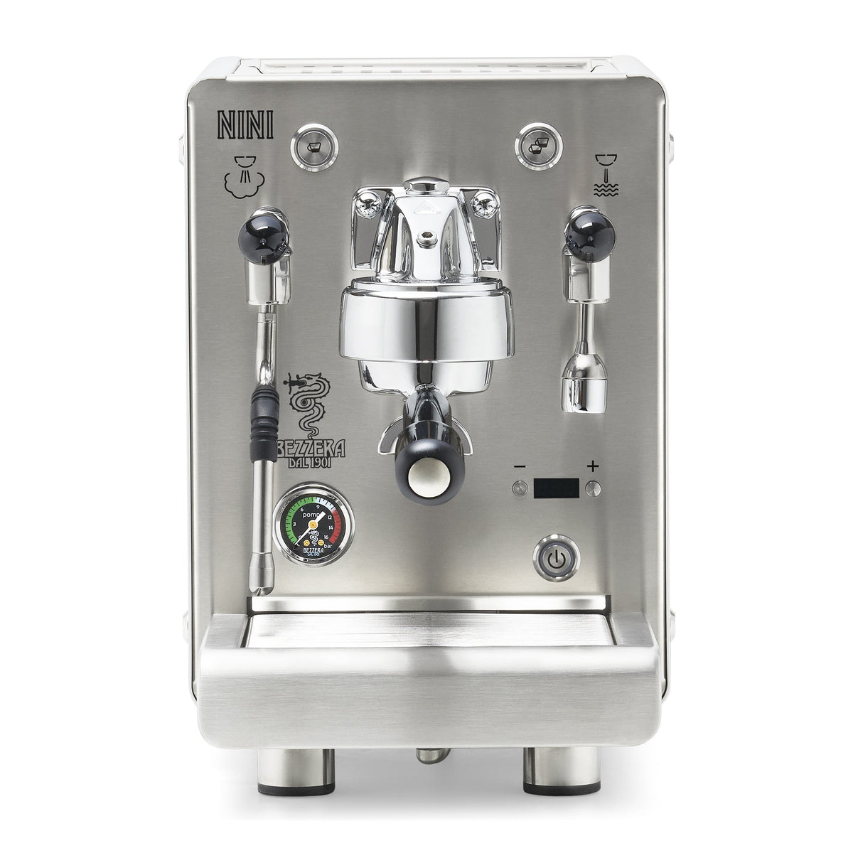 Bezzera NINI DE PID — product view