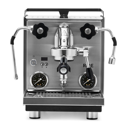 Profitec RIDE Espresso Machine — product view
