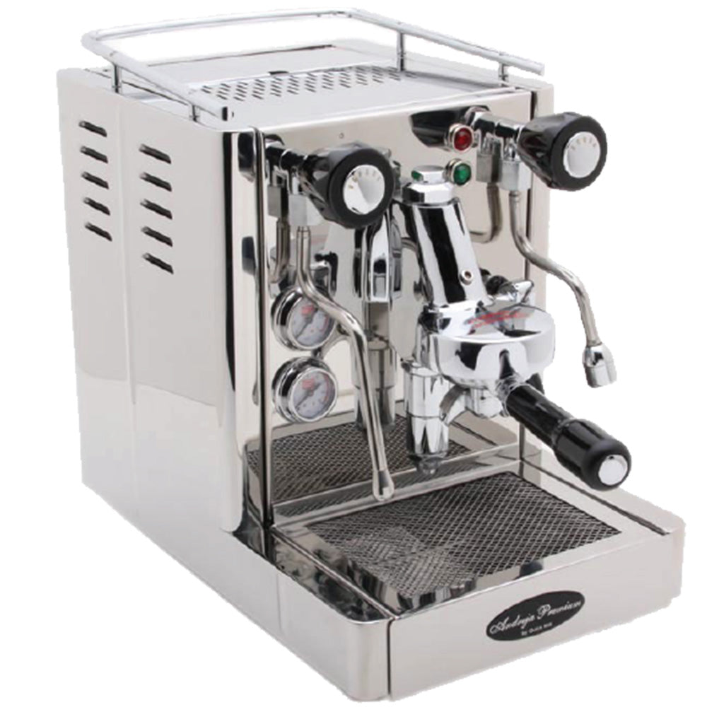 Quick Mill Andreja Premium — product view