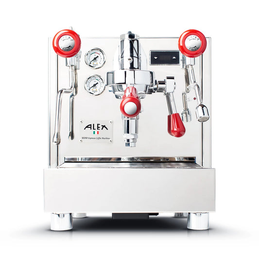 Izzo Alex Duetto IV Plus — product view