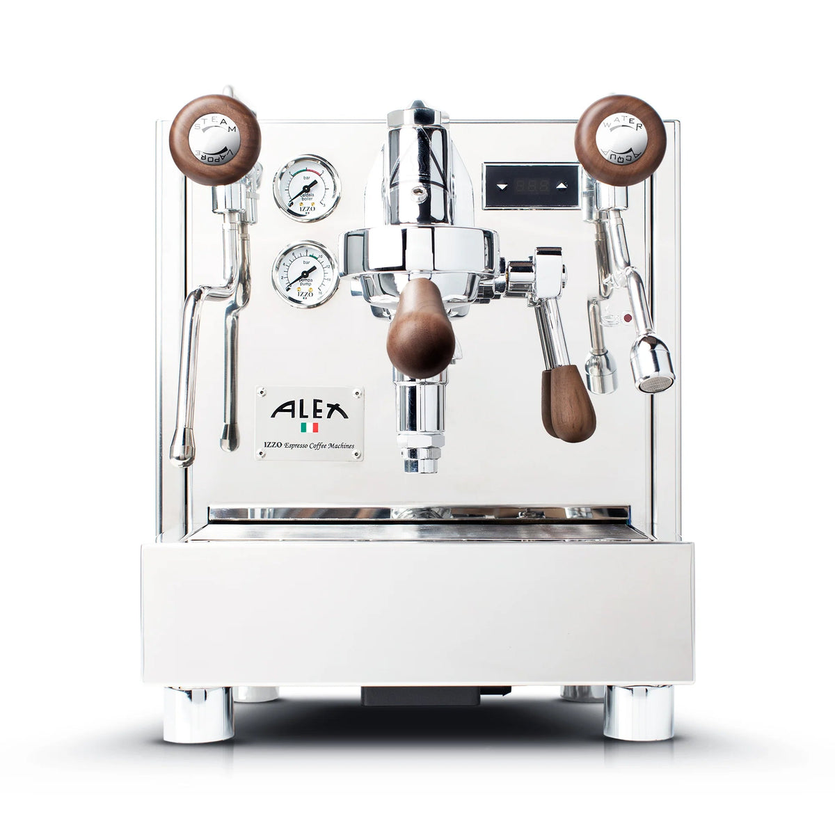 Izzo Alex Duetto IV Plus — product view