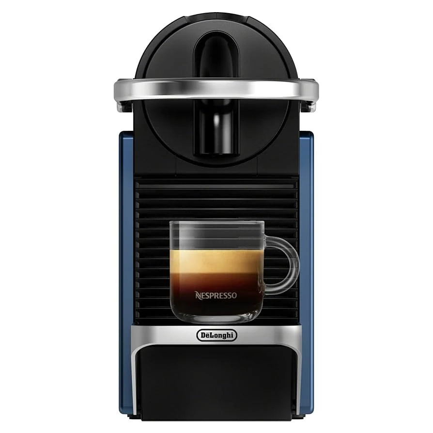 Capsule Coffee Machines
