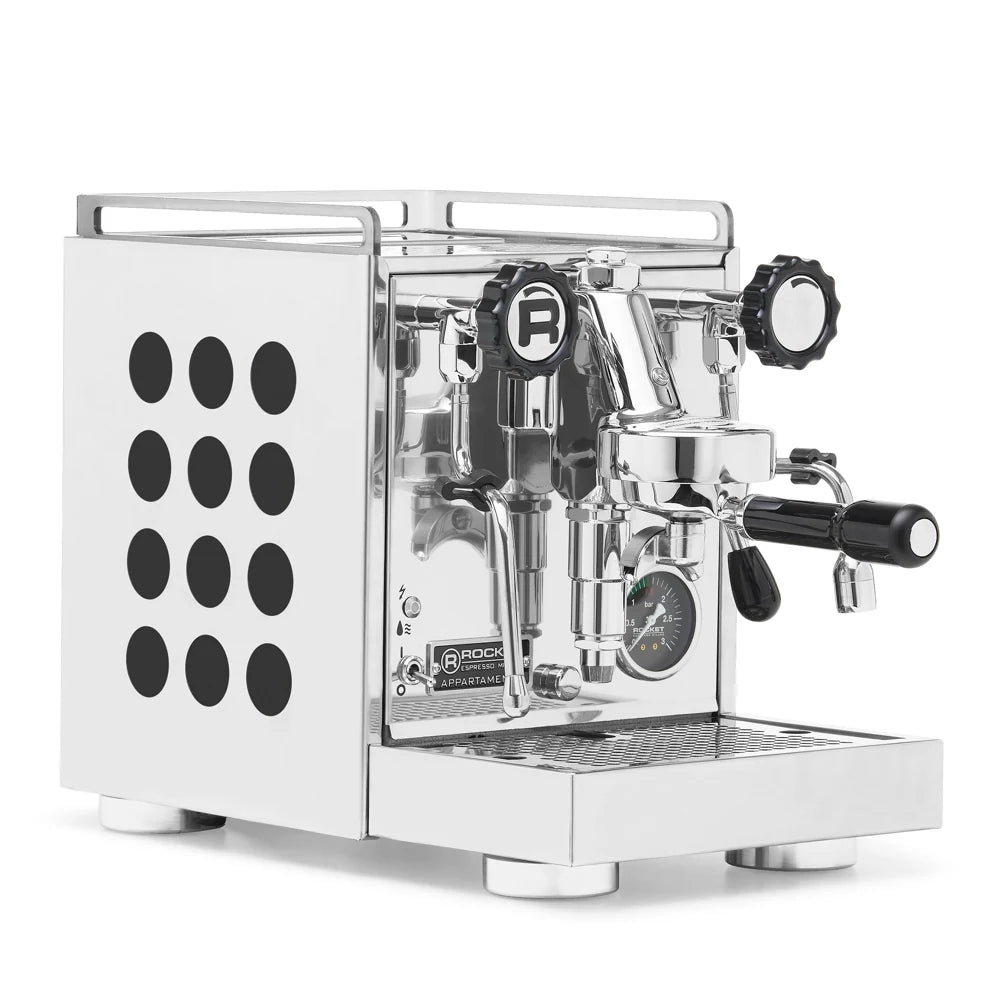 Heat Exchanger Espresso Machines