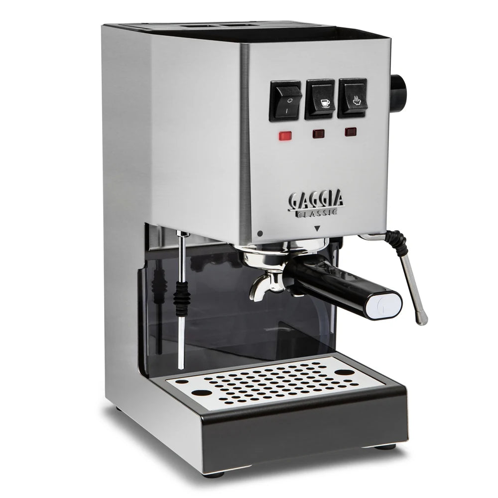 Semi-Automatic Espresso Machines