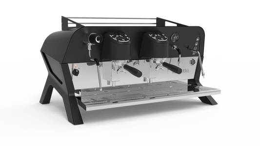 Sanremo F18 Espresso Machine — product view