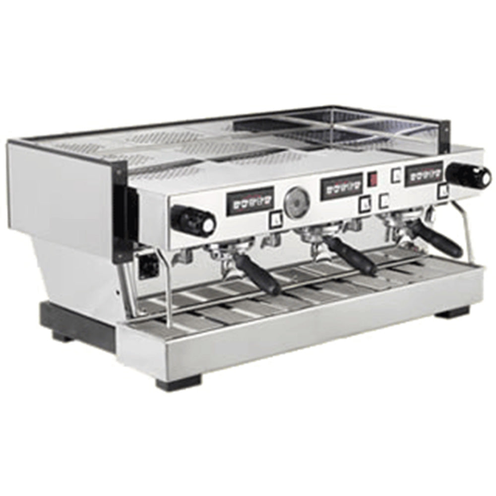 La Marzocco Linea 3 Group Auto Espresso Machine — product view