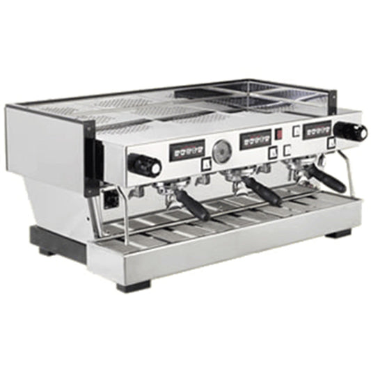 La Marzocco Linea 3 Group Auto Espresso Machine — product view