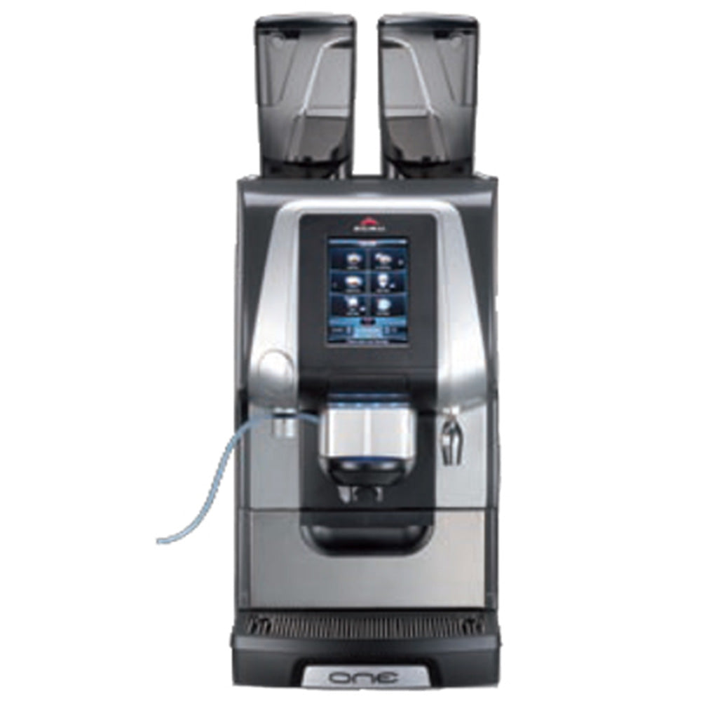 Rancilio Egro One Touch Quick Milk — product view