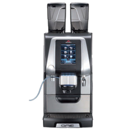 Rancilio Egro One Touch Quick Milk — product view