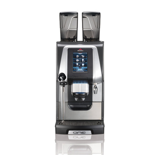 Rancilio Egro One Touch Pure Commercial Coffee Machine — product view
