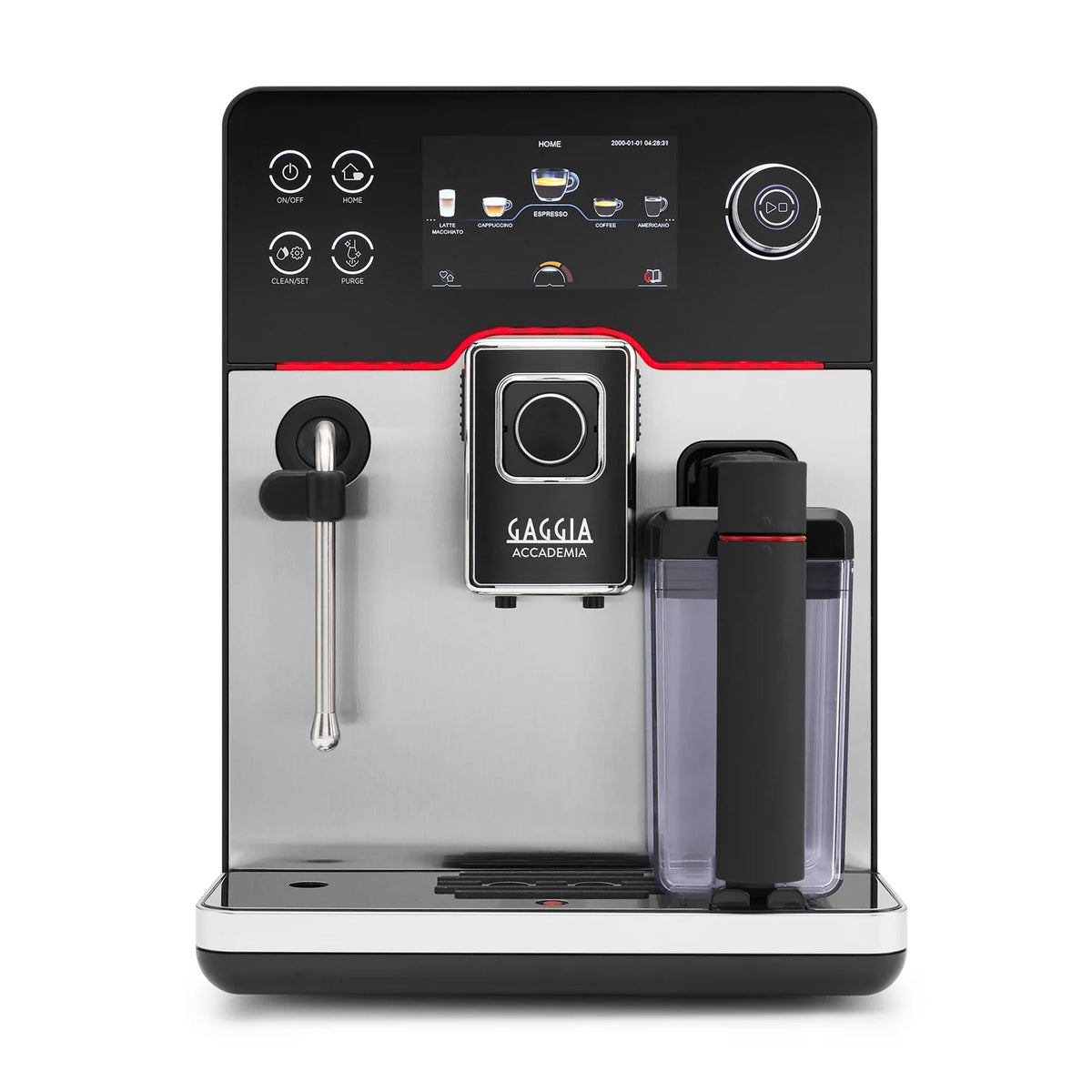 Gaggia Accademia — product view