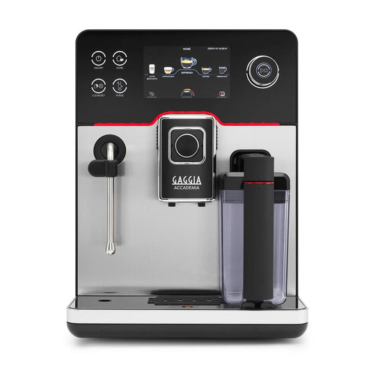 Gaggia Accademia — product view