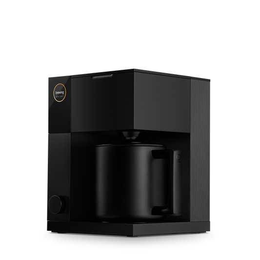Fellow Aiden Precision Coffee Maker — product view