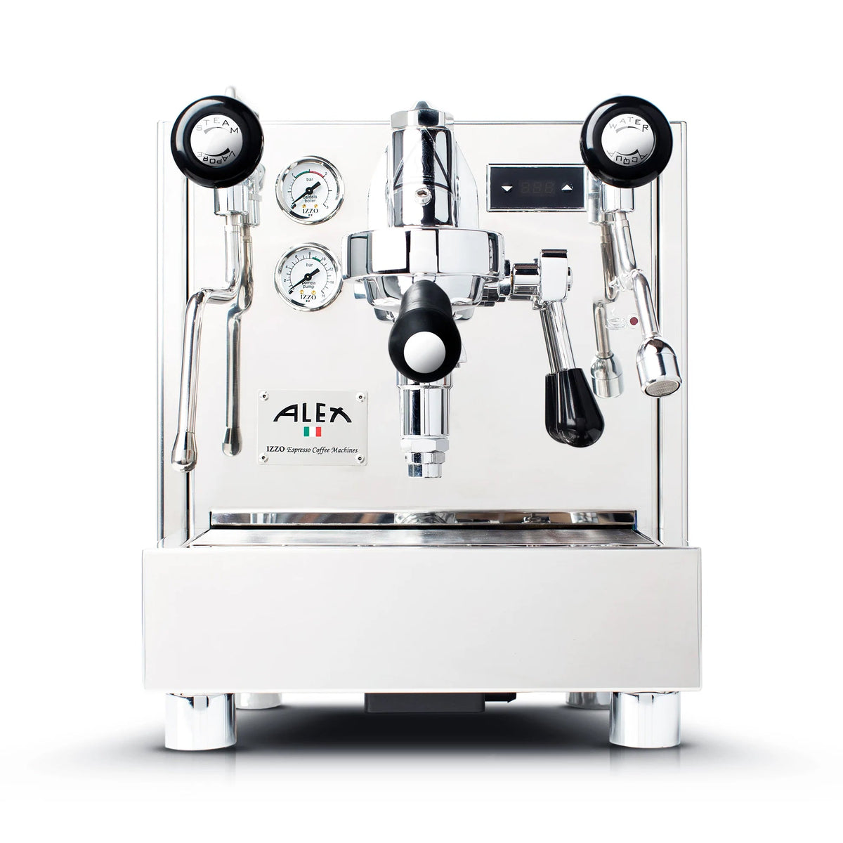 Izzo Alex Duetto IV Plus — product view
