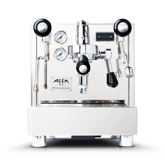 Izzo Alex Duetto IV Plus — product view