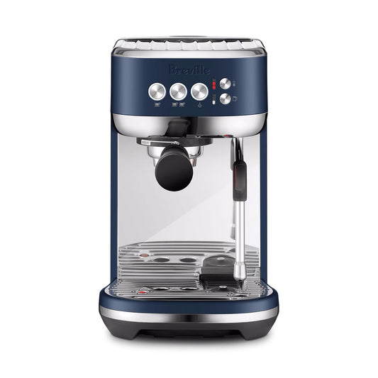 Breville BES500BSS Bambino Plus — product view
