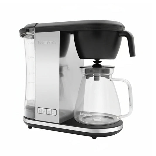 Bonavita Enthusiast 8-Cup Drip Coffee Brewer — product view