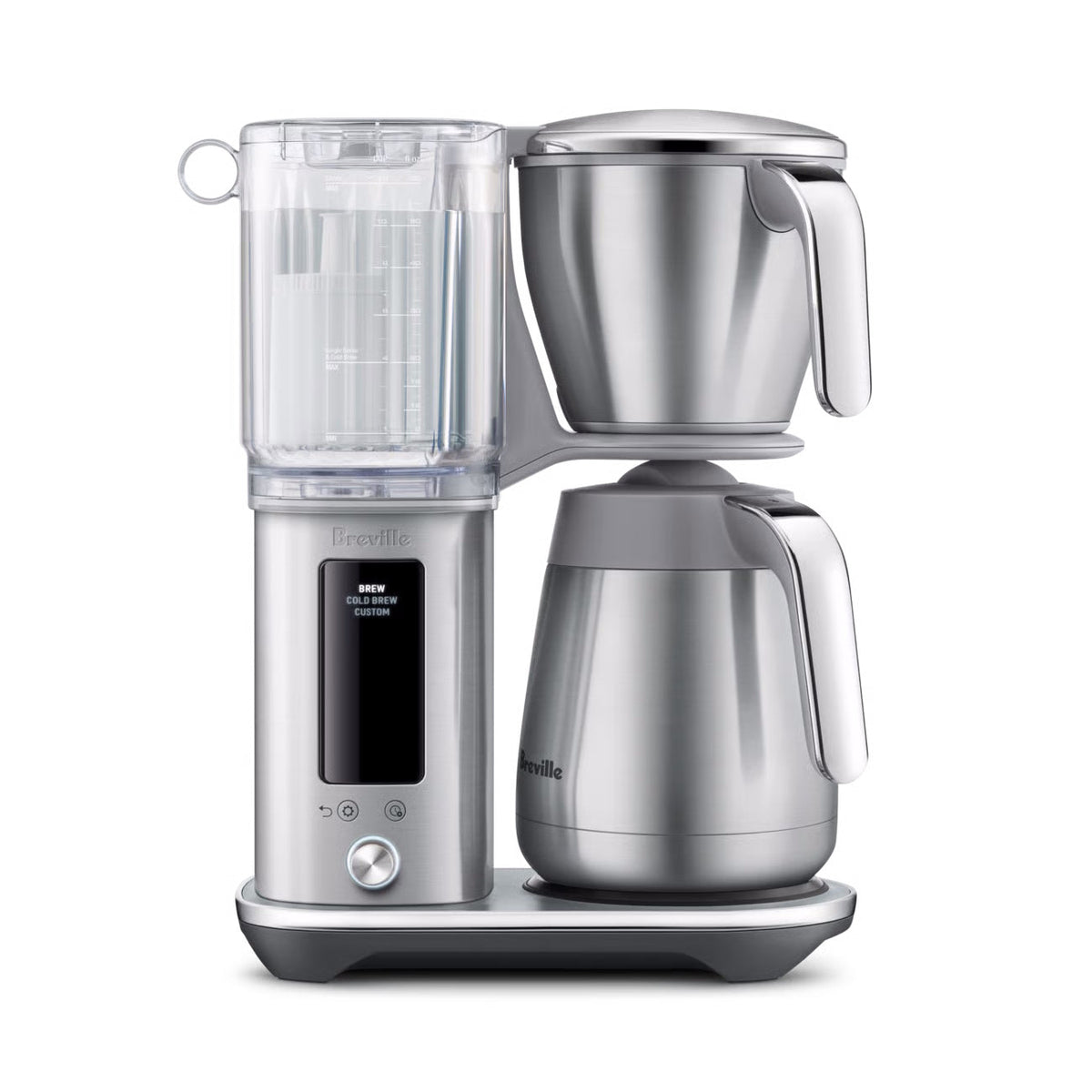 Breville the Luxe Brewer Thermal — product view