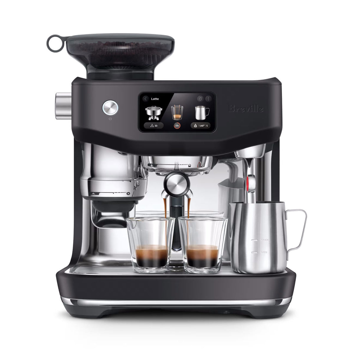 Breville The Oracle Jet — product view
