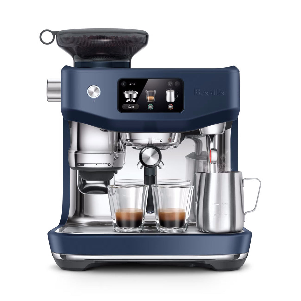 Breville The Oracle Jet — product view