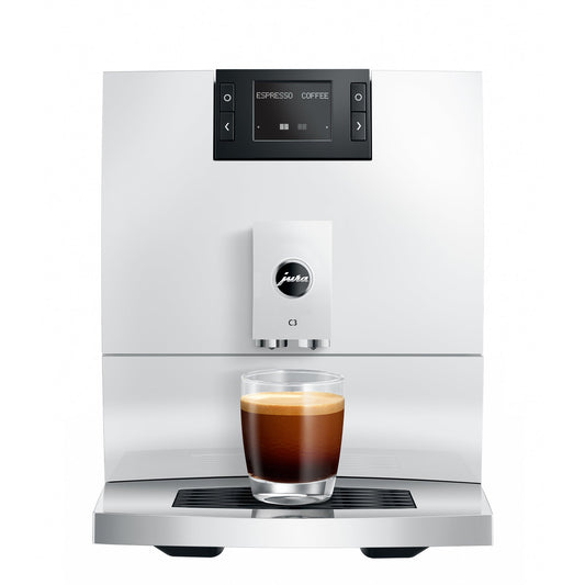 JURA C3 Super-Automatic Espresso Machine — product view