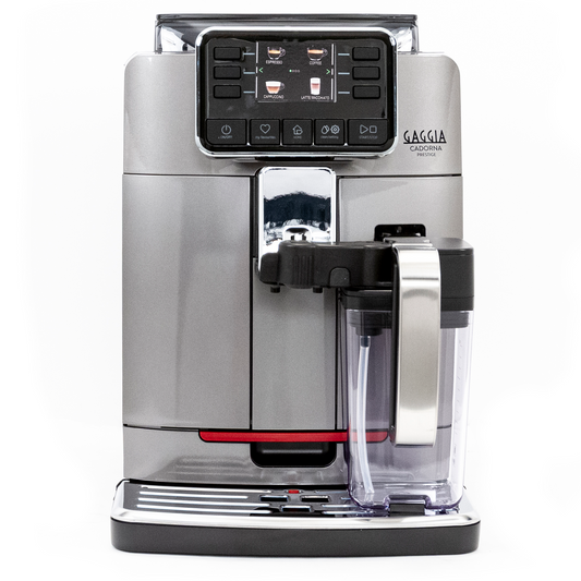 Gaggia Cadorna Prestige Automatic Espresso Machine — product view