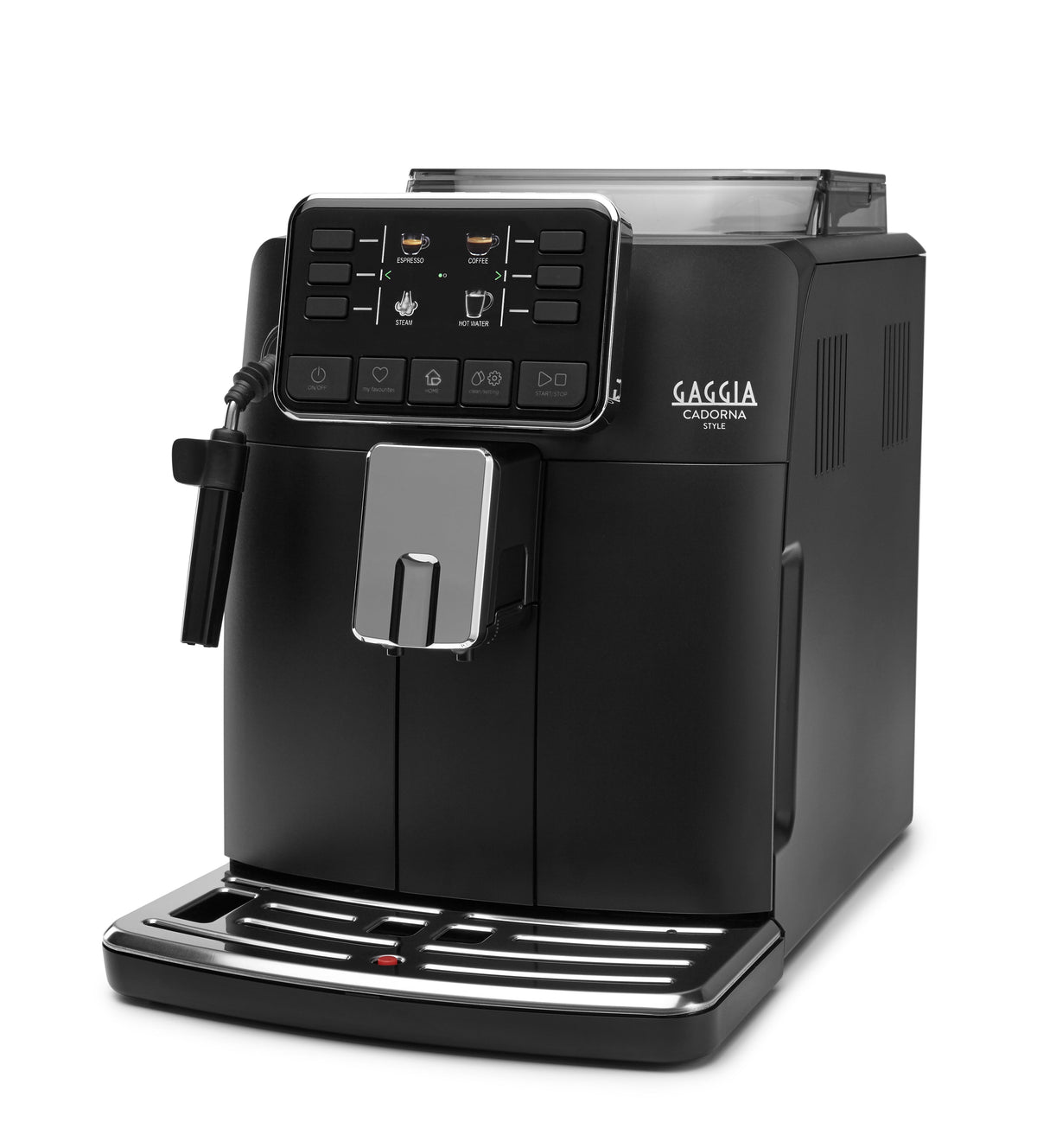 Gaggia Cadorna Style Automatic Espresso Machine — product view
