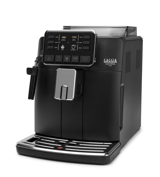 Gaggia Cadorna Style Automatic Espresso Machine — product view