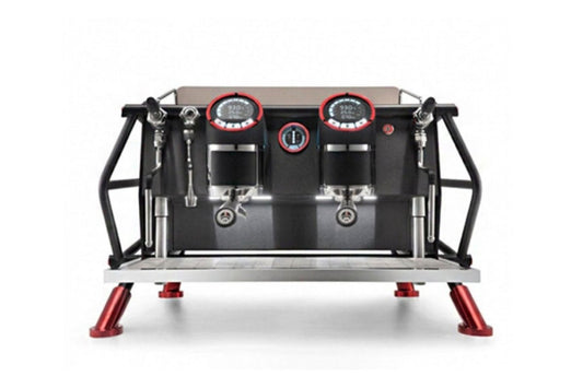 Sanremo Café Racer Espresso Machine — product view