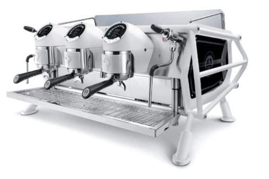 Sanremo Café Racer Espresso Machine — product view