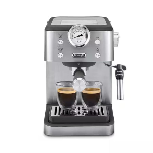 De'Longhi Classic Espresso Machine — product view