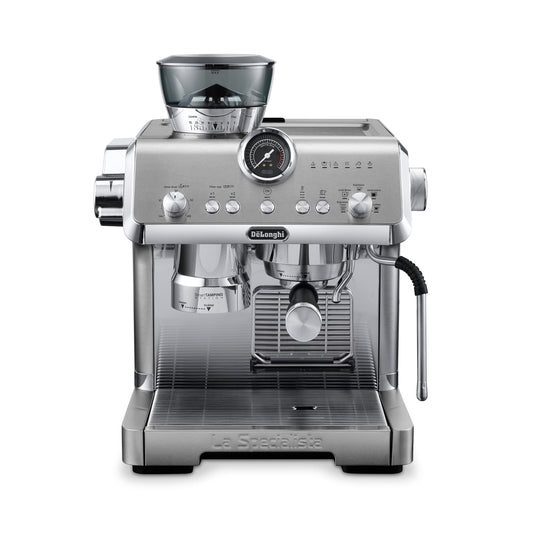 De'Longhi La Specialista Opera Espresso Machine — product view