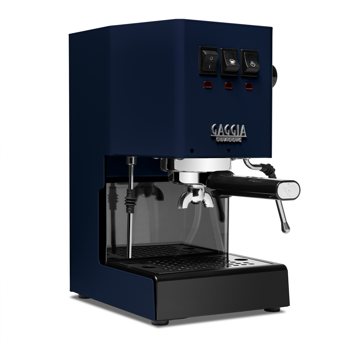 Gaggia Classic Pro E24 Espresso Machine — product view
